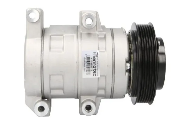 THERMOTEC KTT090575 Compressor, air conditioning
