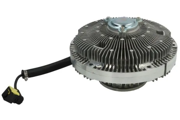 Clutch, radiator fan D5DA018TT