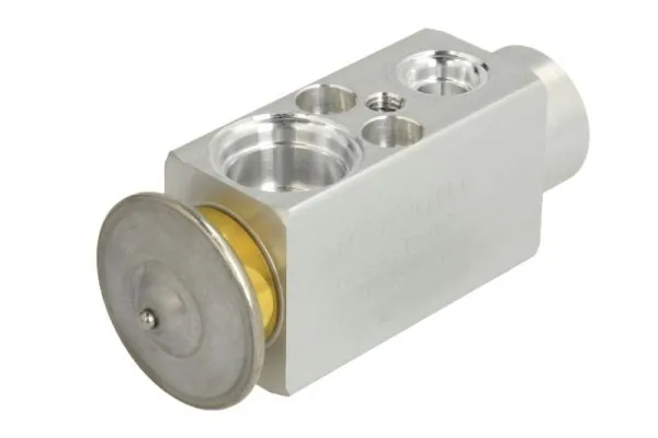Expansion Valve, air conditioning KTT140007