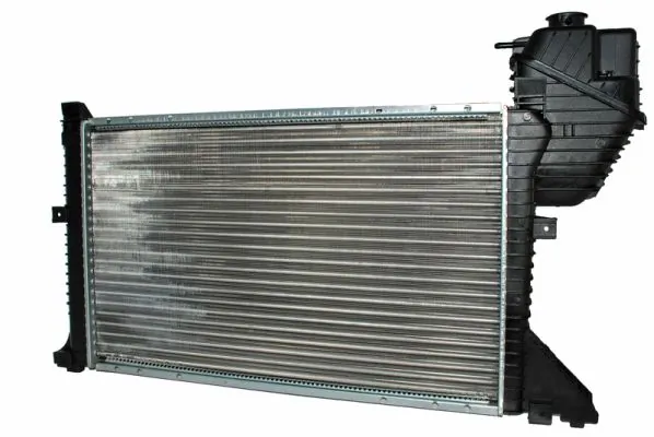 Radiator, engine cooling D7M002TT