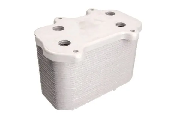 Oil Cooler, engine oil D4N005TT