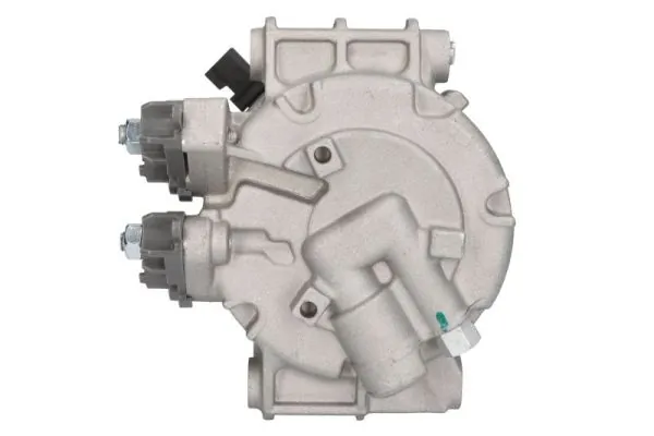 Compressor, air conditioning KTT090208