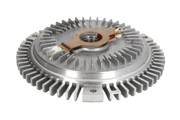 Clutch, radiator fan D5M010TT