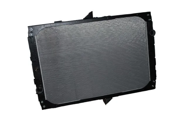 Radiator, engine cooling D7DA001TT