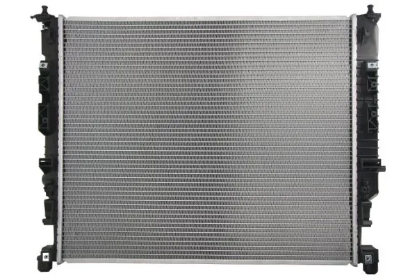 Radiator, engine cooling D7M068TT