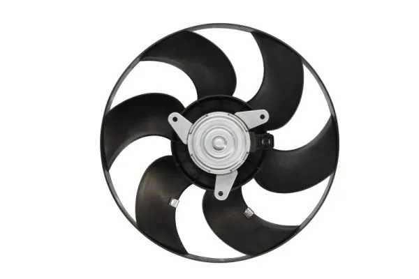 Fan, engine cooling D8C006TT