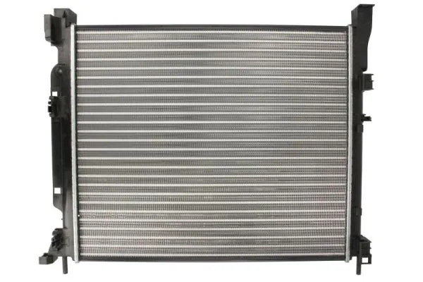 Radiator, engine cooling D7R057TT