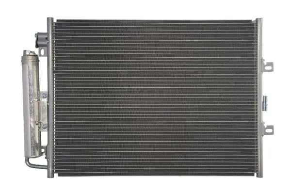 Condenser, air conditioning KTT110396