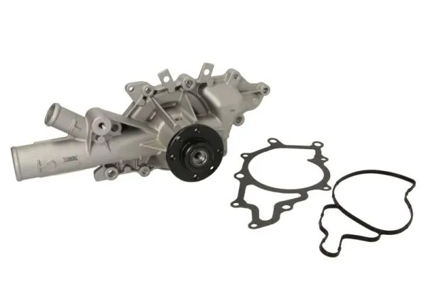 Water Pump, engine cooling D1M038TT