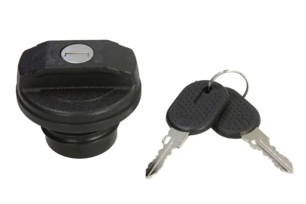 Cap, fuel tank IVE-CA-004