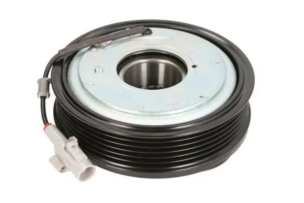 Magnetic Clutch, air conditioning compressor KTT040254