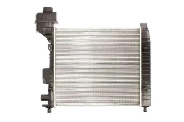Radiator, engine cooling D7M022TT