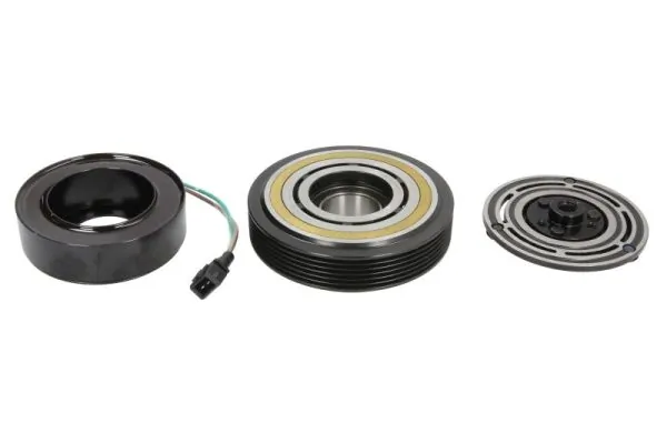 Magnetic Clutch, air conditioning compressor KTT040124
