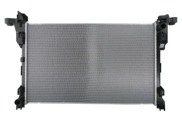 Radiator, engine cooling D7X112TT