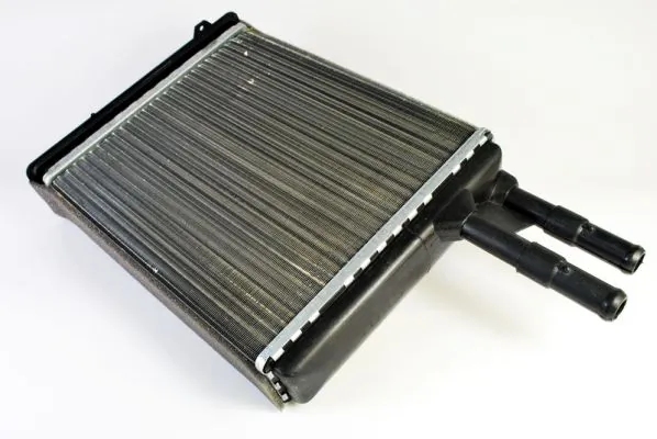 Heat Exchanger, interior heating D6F003TT