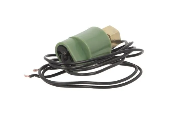 THERMOTEC KTT130066 Pressure Switch, air conditioning