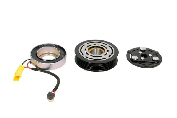 Magnetic Clutch, air conditioning compressor KTT040299