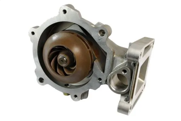 Water Pump, engine cooling D1G055TT