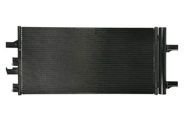 Condenser, air conditioning KTT110747