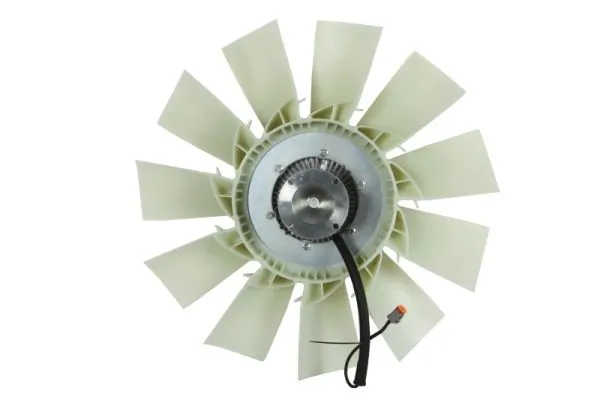 Clutch, radiator fan D5SC017TT