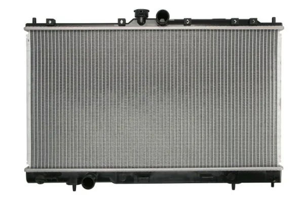 Radiator, engine cooling D75019TT