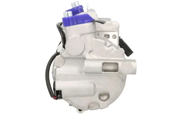 Compressor, air conditioning KTT095008