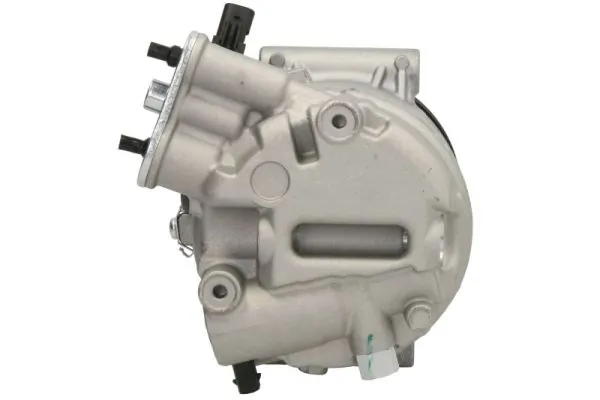 Compressor, air conditioning KTT090380