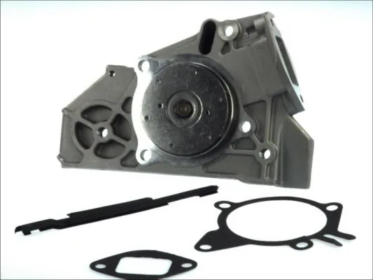 Water Pump, engine cooling D10317TT