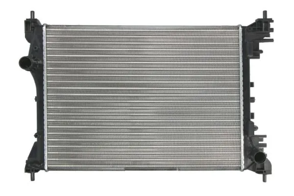 Radiator, engine cooling D7F058TT