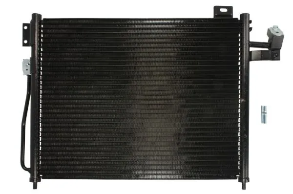 Condenser, air conditioning KTT110383