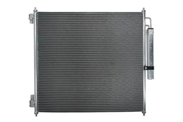 THERMOTEC KTT110783 Condenser, air conditioning