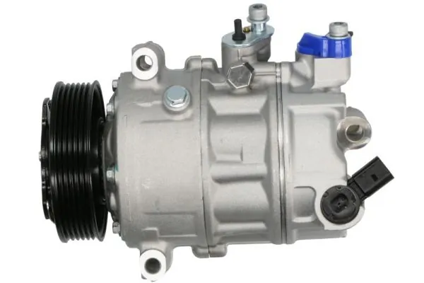 Compressor, air conditioning KTT090413