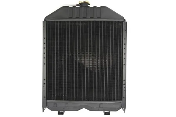 THERMOTEC D7AG105TT Radiator, engine cooling