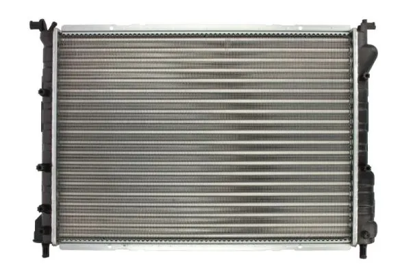 Radiator, engine cooling D7F041TT