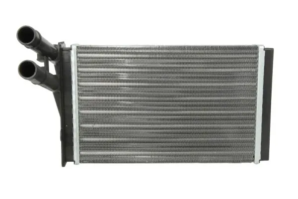Heat Exchanger, interior heating D6W002TT