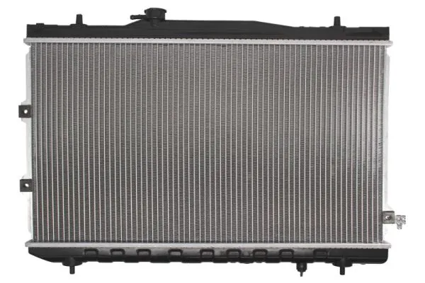 Radiator, engine cooling D70313TT