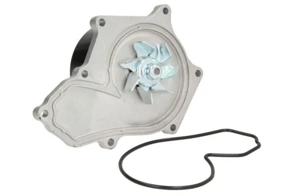 Water Pump, engine cooling D14047TT