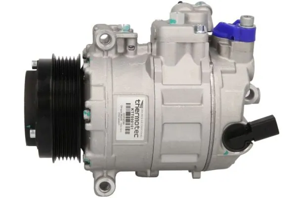 Compressor, air conditioning KTT090101