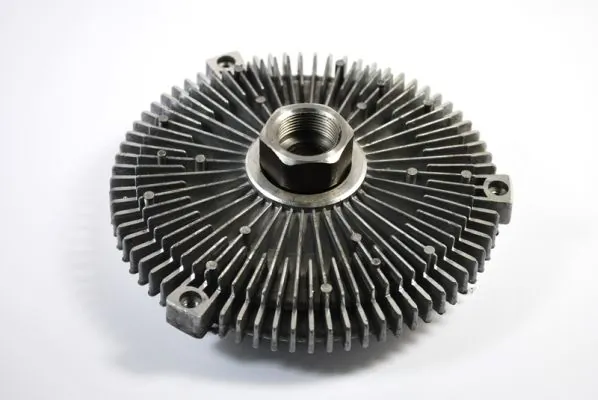 Clutch, radiator fan D5B005TT