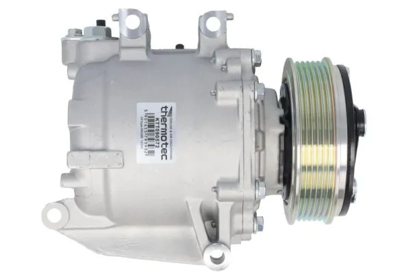 THERMOTEC KTT090572 Compressor, air conditioning