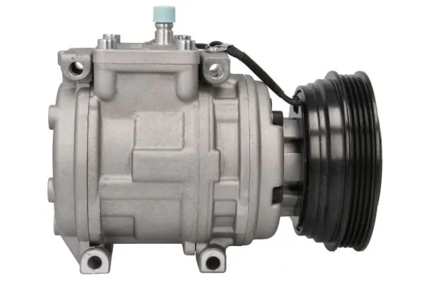 THERMOTEC KTT090508 Compressor, air conditioning