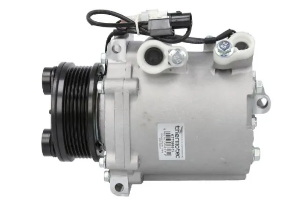 Compressor, air conditioning KTT090265