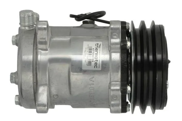 THERMOTEC KTT090186 Compressor, air conditioning