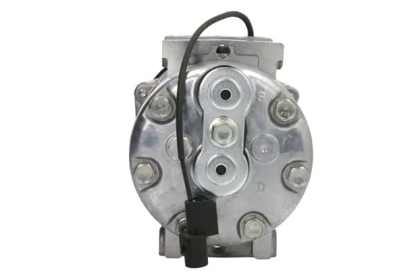 Compressor, air conditioning KTT090245