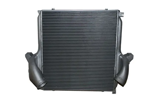 Charge Air Cooler DAME001TT