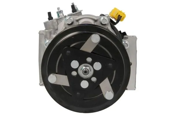 Compressor, air conditioning KTT090119