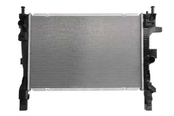 Radiator, engine cooling D7G040TT