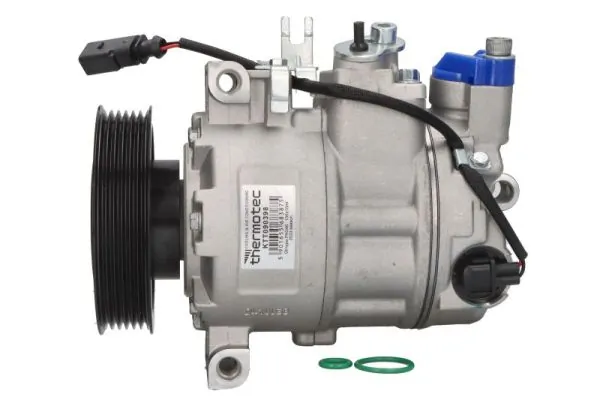 Compressor, air conditioning KTT090398