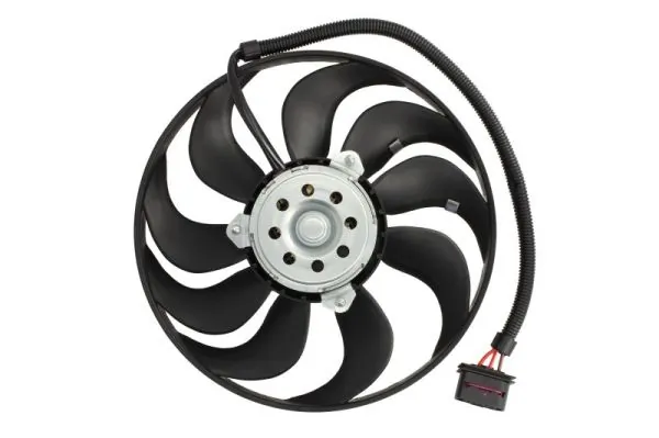 Fan, engine cooling D8W043TT