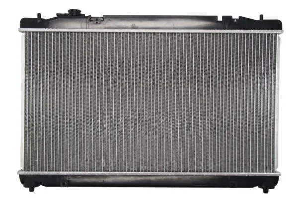 Radiator, engine cooling D72063TT